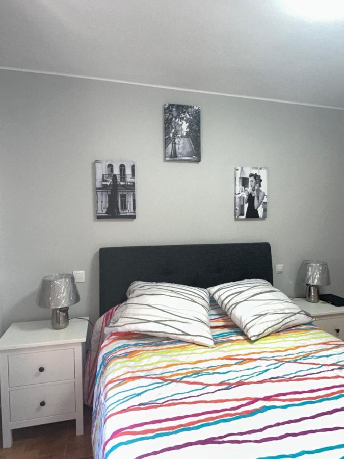 Apartamento Zaragoza Picarral Exterior foto