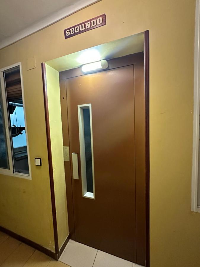 Apartamento Zaragoza Picarral Exterior foto