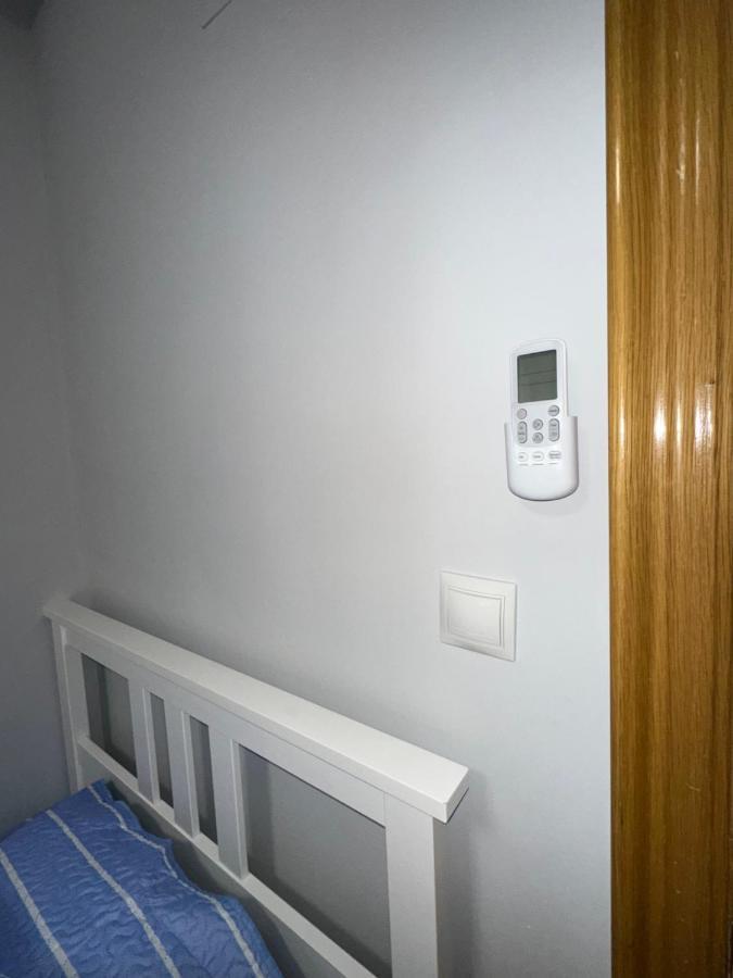 Apartamento Zaragoza Picarral Exterior foto