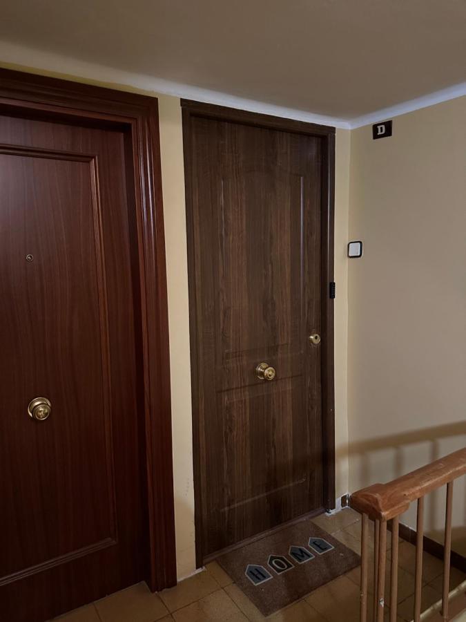 Apartamento Zaragoza Picarral Exterior foto