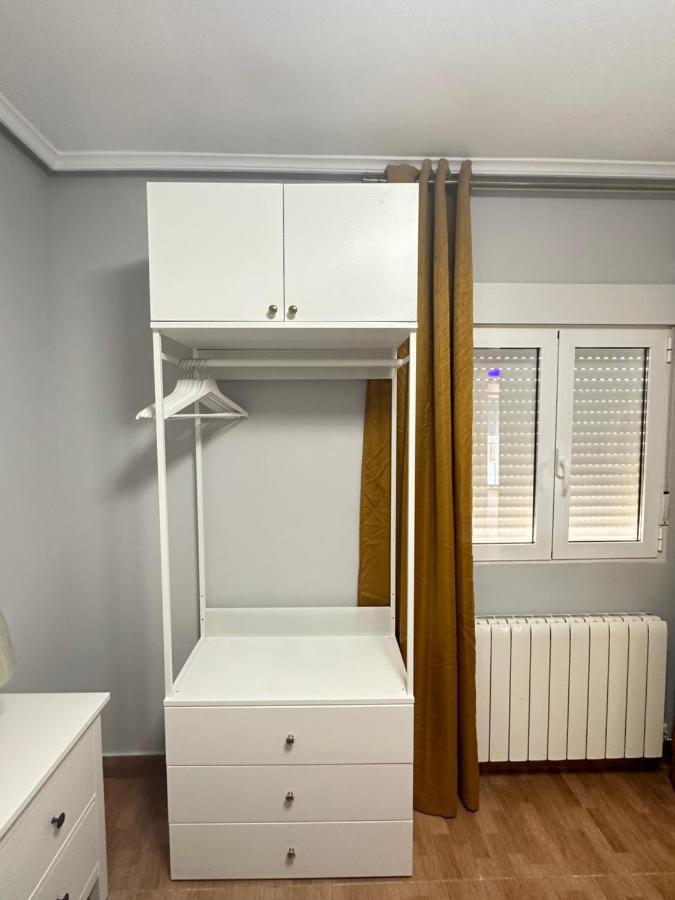 Apartamento Zaragoza Picarral Exterior foto
