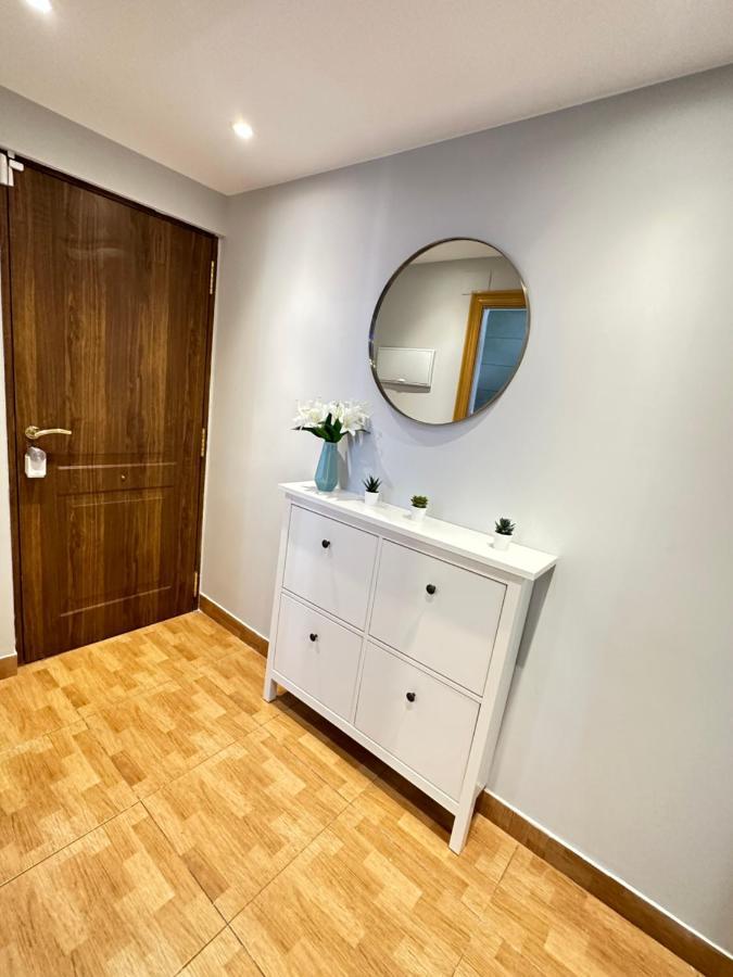 Apartamento Zaragoza Picarral Exterior foto