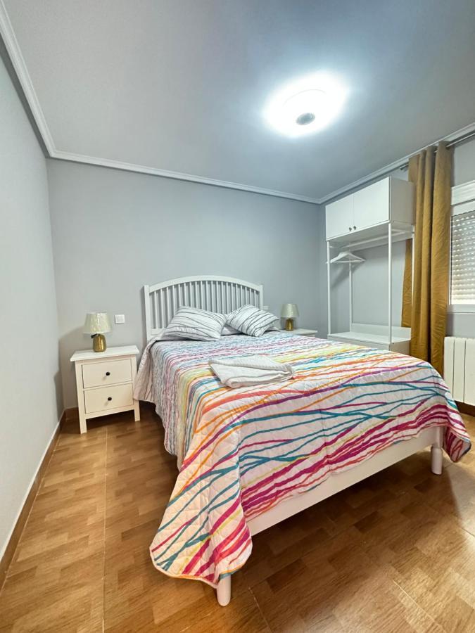 Apartamento Zaragoza Picarral Exterior foto