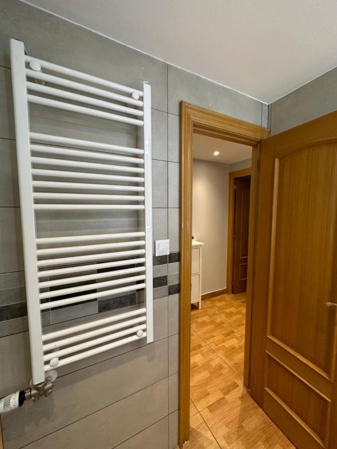 Apartamento Zaragoza Picarral Exterior foto
