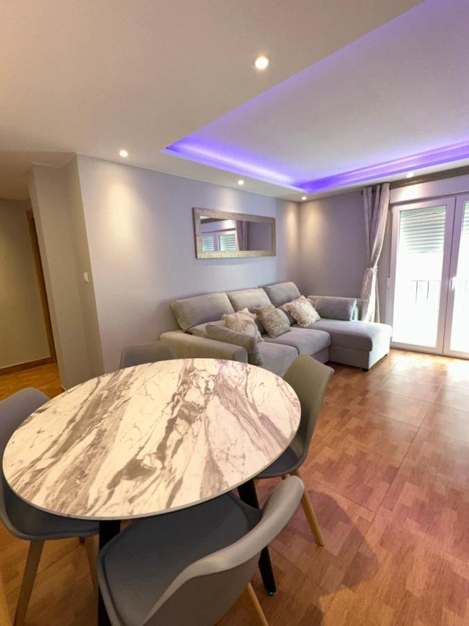 Apartamento Zaragoza Picarral Exterior foto